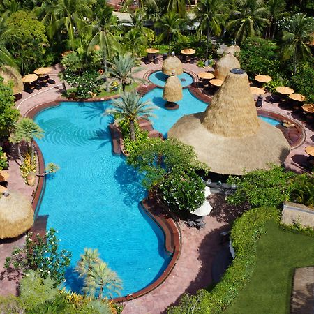 Anantara Hua Hin Resort - Sha Certified מראה חיצוני תמונה